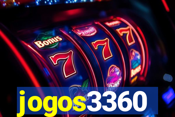 jogos3360