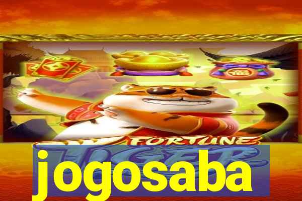 jogosaba