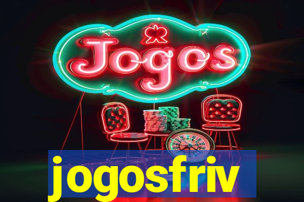 jogosfriv