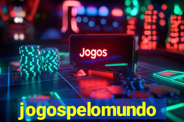 jogospelomundo
