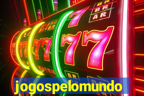 jogospelomundo