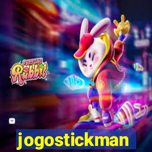 jogostickman