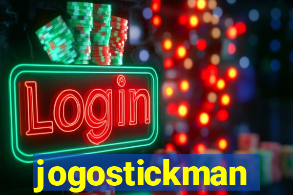 jogostickman