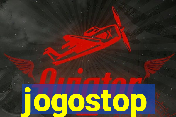jogostop