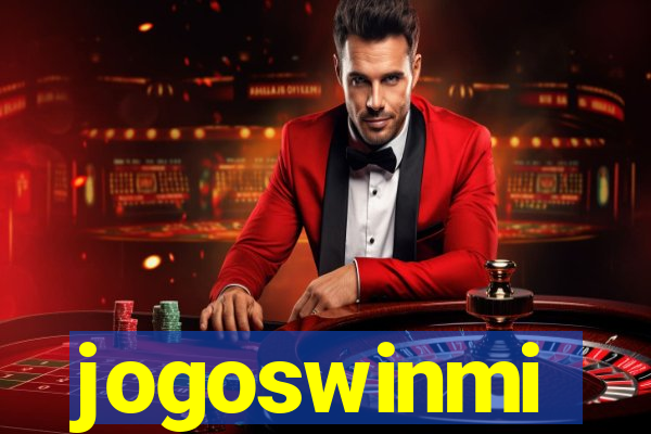 jogoswinmi