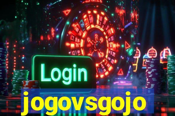 jogovsgojo