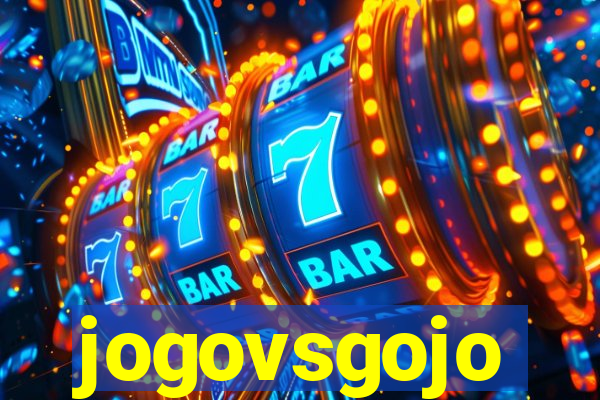 jogovsgojo