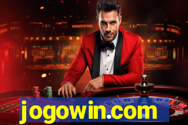jogowin.com