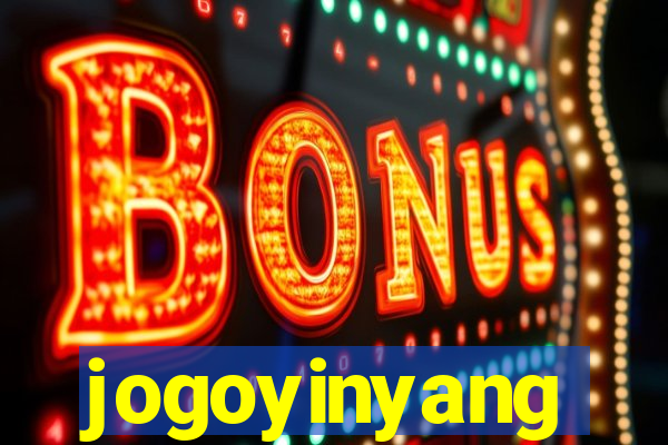 jogoyinyang