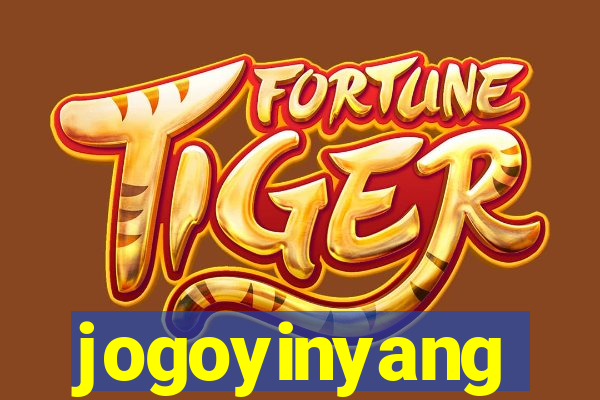 jogoyinyang