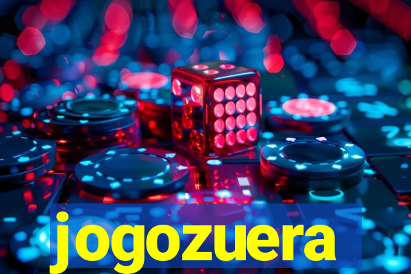 jogozuera