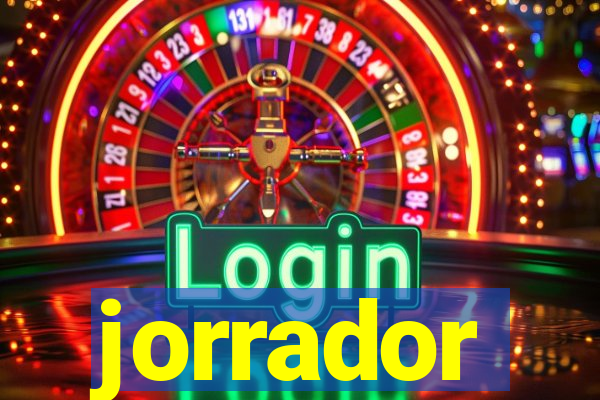 jorrador