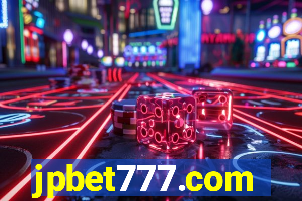 jpbet777.com