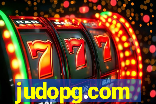 judopg.com