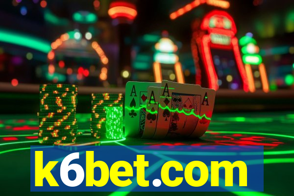 k6bet.com
