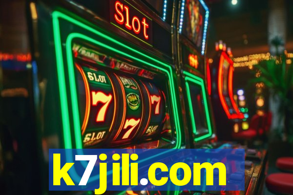 k7jili.com