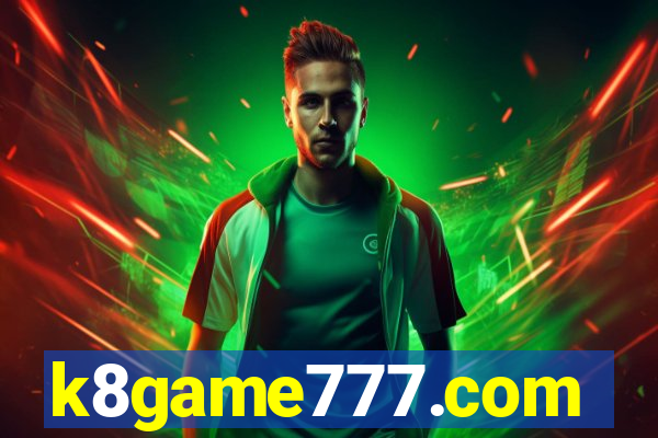 k8game777.com