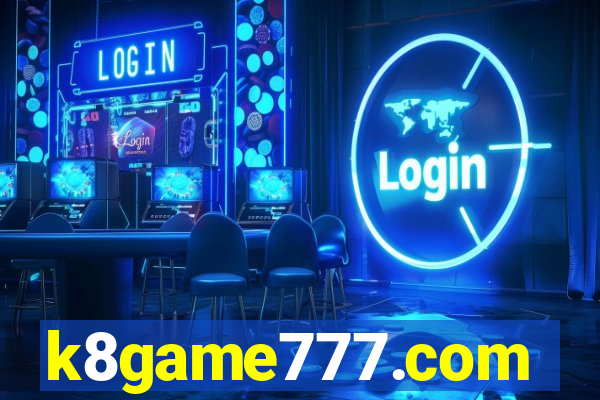 k8game777.com