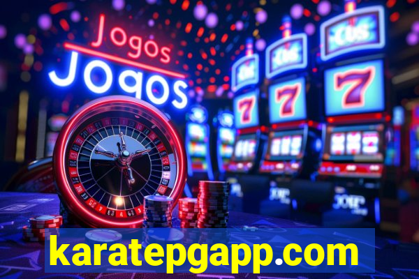 karatepgapp.com