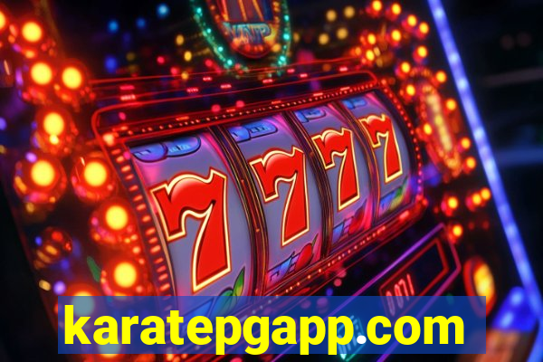 karatepgapp.com