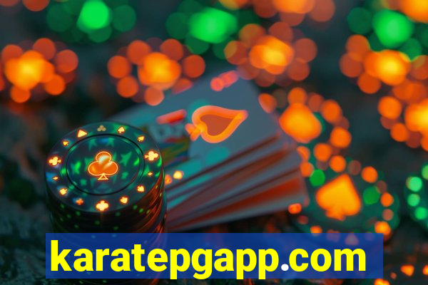karatepgapp.com