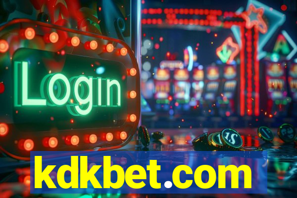 kdkbet.com