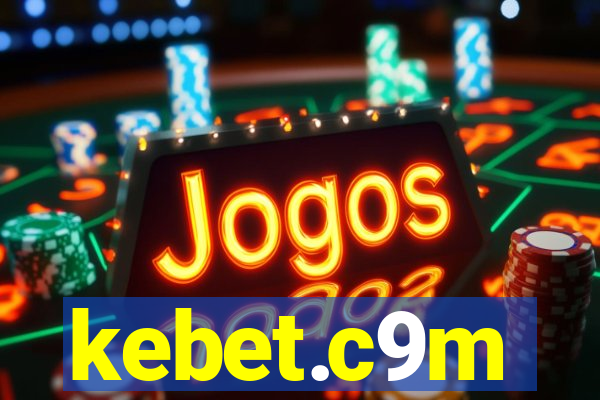 kebet.c9m