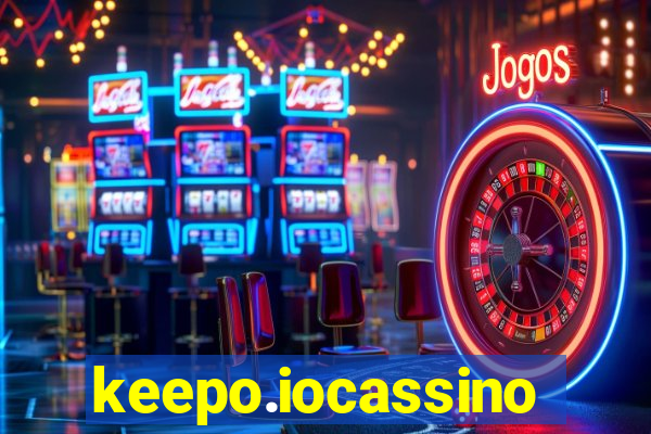 keepo.iocassino