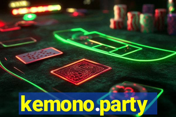 kemono.party