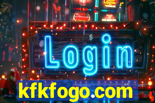 kfkfogo.com