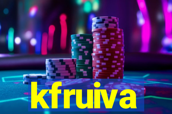 kfruiva