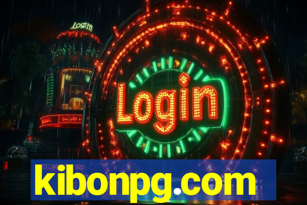 kibonpg.com