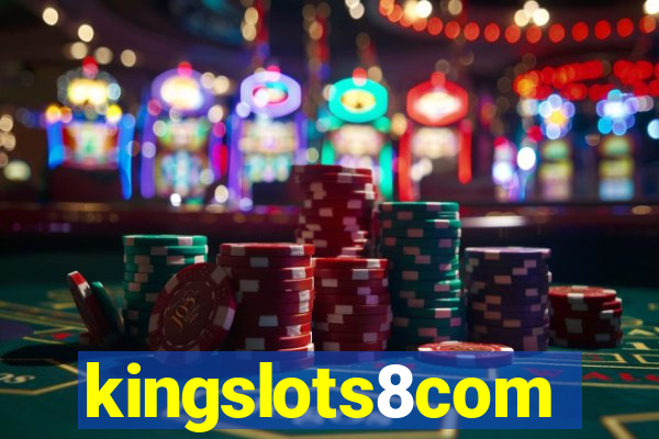 kingslots8com