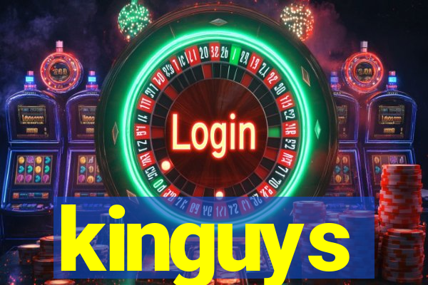 kinguys