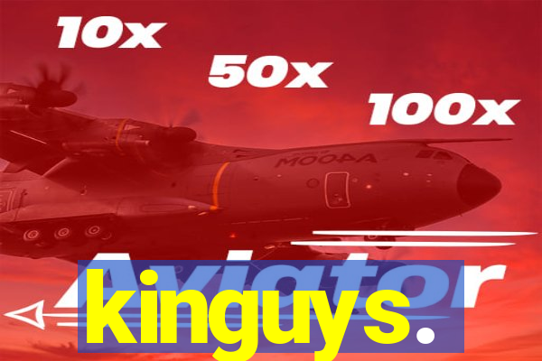 kinguys.