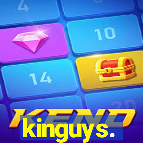 kinguys.