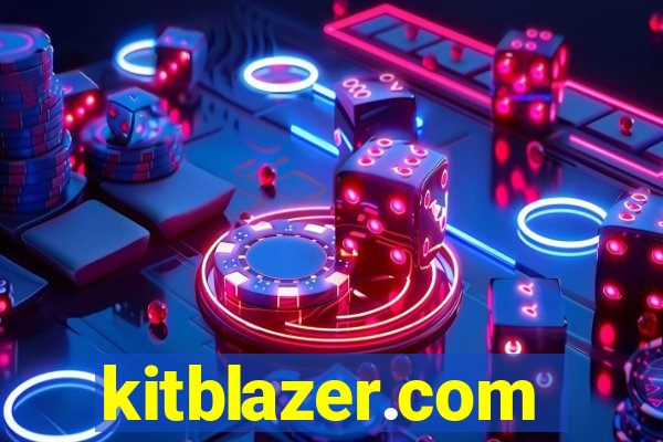 kitblazer.com