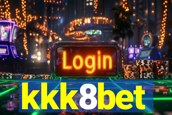 kkk8bet