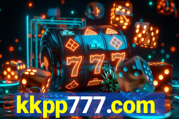 kkpp777.com