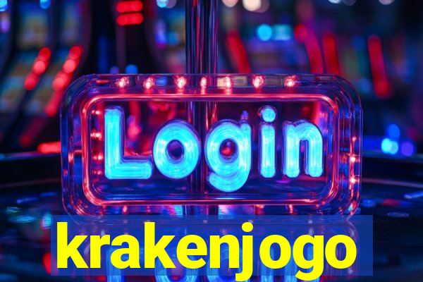 krakenjogo