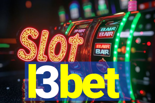 l3bet