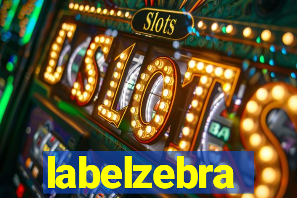 labelzebra