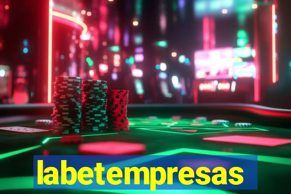 labetempresas