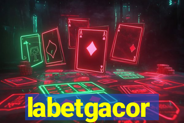 labetgacor