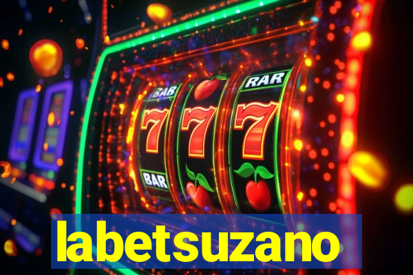labetsuzano