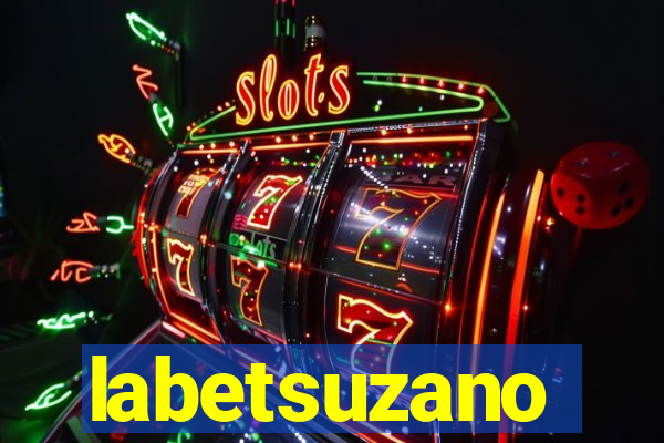 labetsuzano