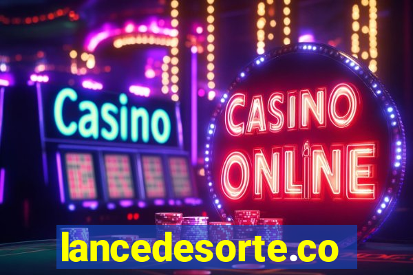 lancedesorte.com
