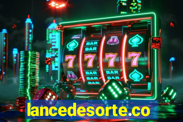 lancedesorte.com