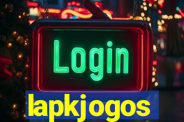 lapkjogos