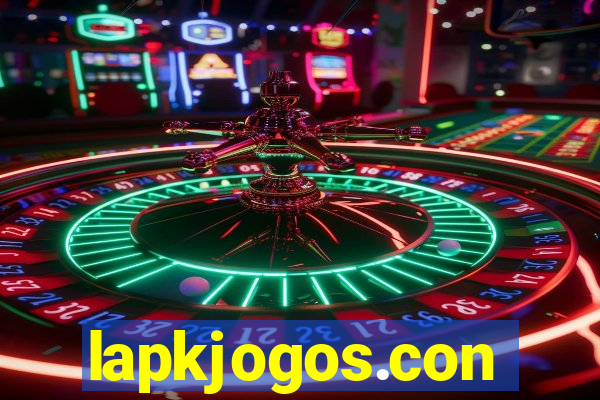 lapkjogos.con